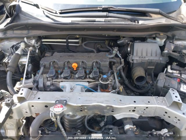 Photo 9 VIN: 3CZRU5H56HM716378 - HONDA HR-V 