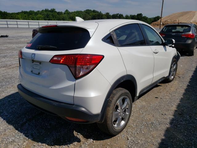 Photo 3 VIN: 3CZRU5H56HM718129 - HONDA HR-V EX 