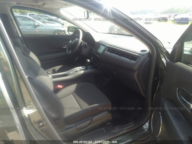 Photo 4 VIN: 3CZRU5H56HM719121 - HONDA HR-V 