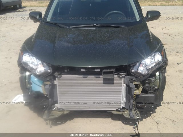 Photo 5 VIN: 3CZRU5H56HM719121 - HONDA HR-V 