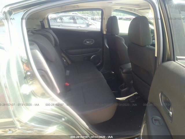 Photo 7 VIN: 3CZRU5H56HM719121 - HONDA HR-V 