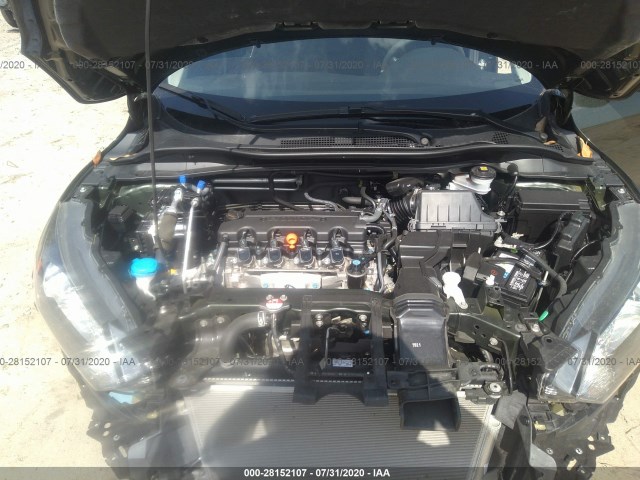 Photo 9 VIN: 3CZRU5H56HM719121 - HONDA HR-V 