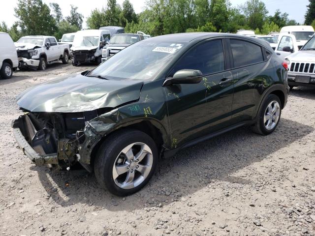 Photo 0 VIN: 3CZRU5H56HM720933 - HONDA HR-V EX 