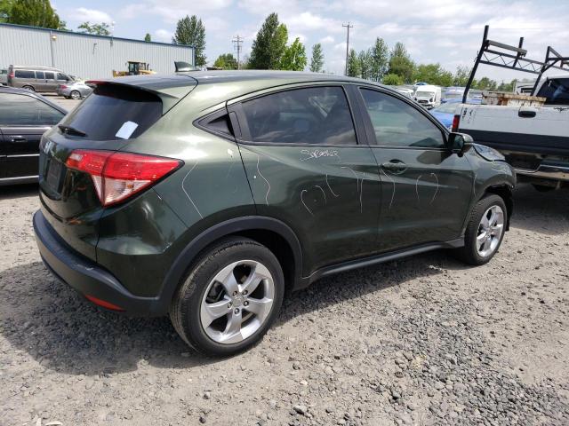 Photo 2 VIN: 3CZRU5H56HM720933 - HONDA HR-V EX 