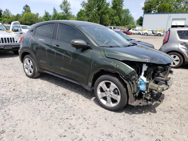 Photo 3 VIN: 3CZRU5H56HM720933 - HONDA HR-V EX 