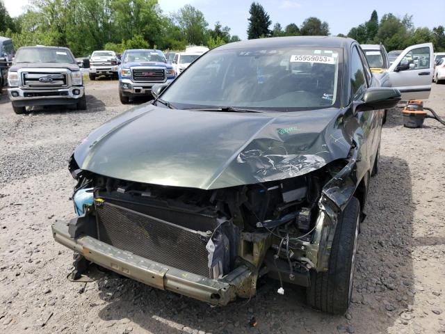 Photo 4 VIN: 3CZRU5H56HM720933 - HONDA HR-V EX 