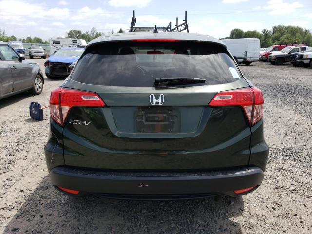 Photo 5 VIN: 3CZRU5H56HM720933 - HONDA HR-V EX 