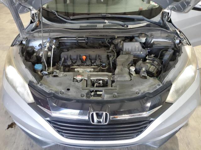 Photo 11 VIN: 3CZRU5H56HM726943 - HONDA HR-V EX 