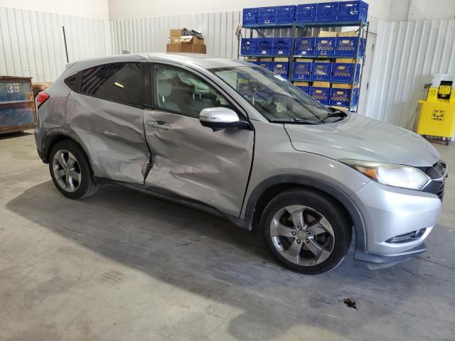 Photo 3 VIN: 3CZRU5H56HM726943 - HONDA HR-V EX 