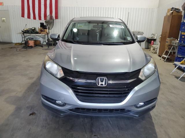 Photo 4 VIN: 3CZRU5H56HM726943 - HONDA HR-V EX 