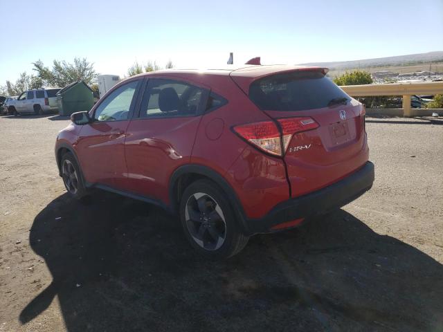 Photo 1 VIN: 3CZRU5H56JG701206 - HONDA HR-V 