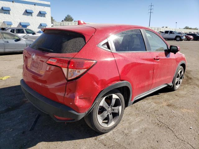 Photo 2 VIN: 3CZRU5H56JG701206 - HONDA HR-V 