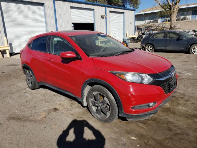 Photo 3 VIN: 3CZRU5H56JG701206 - HONDA HR-V 