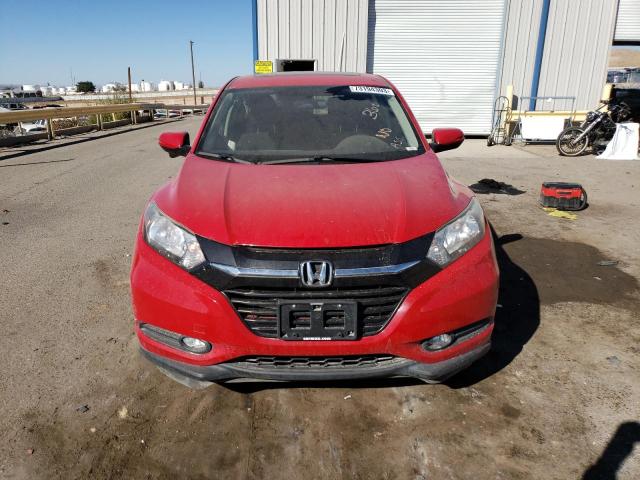 Photo 4 VIN: 3CZRU5H56JG701206 - HONDA HR-V 