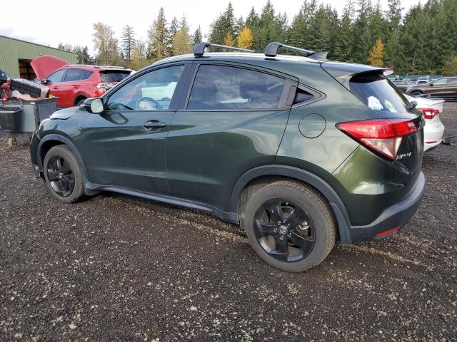 Photo 1 VIN: 3CZRU5H56JG701383 - HONDA HR-V EX 