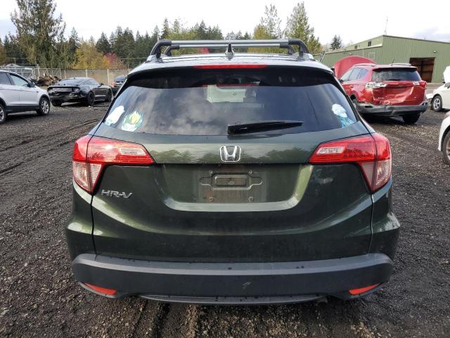 Photo 5 VIN: 3CZRU5H56JG701383 - HONDA HR-V EX 