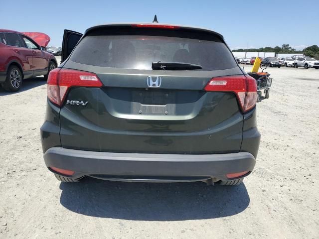 Photo 5 VIN: 3CZRU5H56JG705482 - HONDA HR-V 