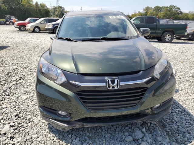 Photo 4 VIN: 3CZRU5H56JM704642 - HONDA HR-V EX 