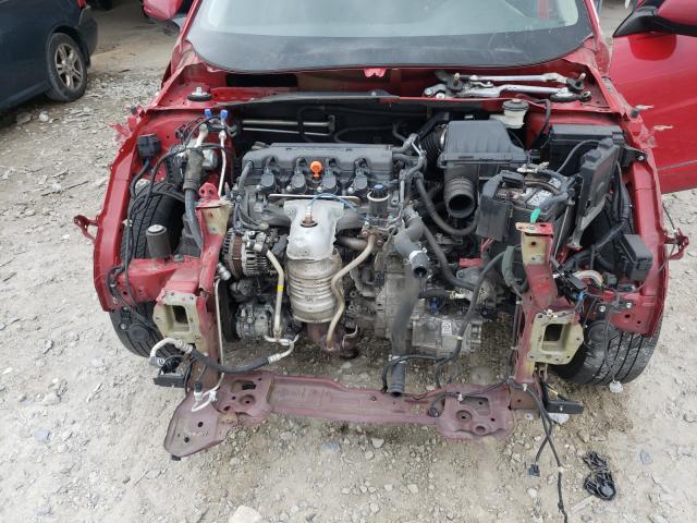 Photo 6 VIN: 3CZRU5H56JM707167 - HONDA HR-V EX 