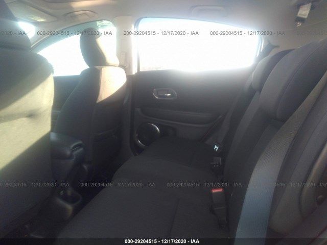 Photo 7 VIN: 3CZRU5H56JM712191 - HONDA HR-V 