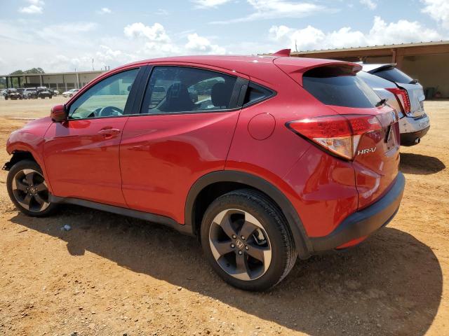 Photo 1 VIN: 3CZRU5H56JM716273 - HONDA HR-V 