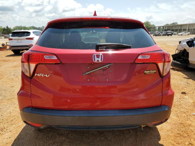 Photo 5 VIN: 3CZRU5H56JM716273 - HONDA HR-V 