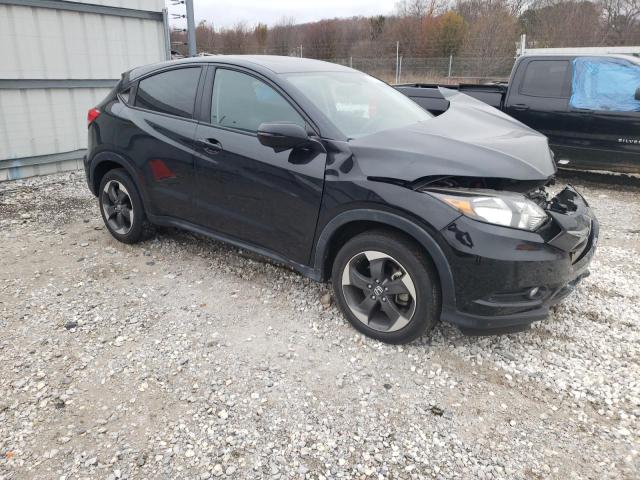 Photo 3 VIN: 3CZRU5H56JM718878 - HONDA HR-V EX 