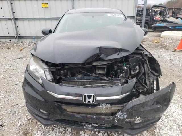 Photo 4 VIN: 3CZRU5H56JM718878 - HONDA HR-V EX 