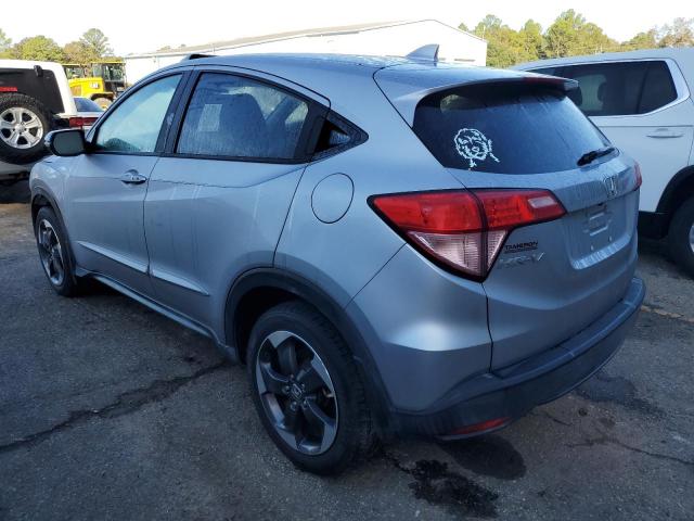 Photo 1 VIN: 3CZRU5H56JM718895 - HONDA HR-V 