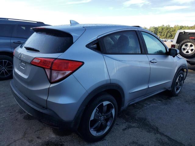 Photo 2 VIN: 3CZRU5H56JM718895 - HONDA HR-V 