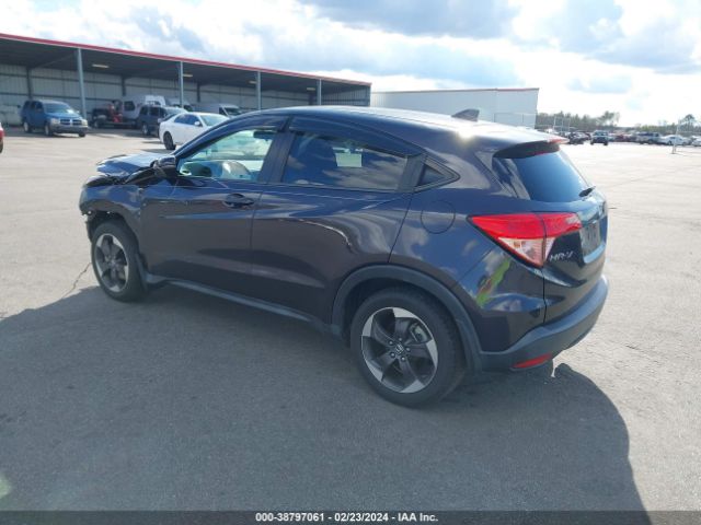 Photo 2 VIN: 3CZRU5H56JM718976 - HONDA HR-V 