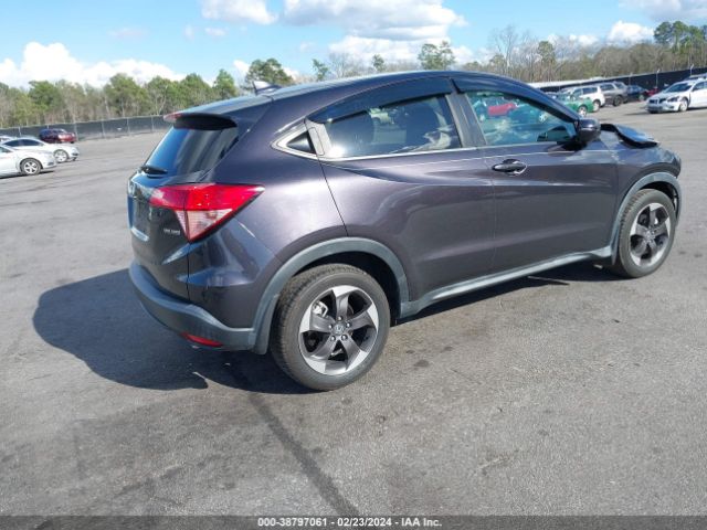 Photo 3 VIN: 3CZRU5H56JM718976 - HONDA HR-V 