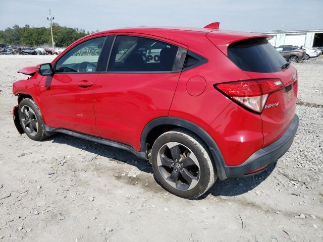 Photo 1 VIN: 3CZRU5H56JM720517 - HONDA HR-V 