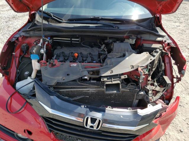 Photo 11 VIN: 3CZRU5H56JM720517 - HONDA HR-V 