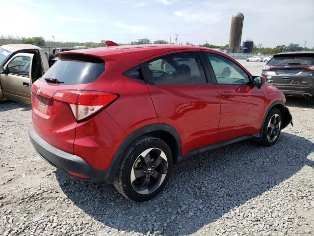 Photo 2 VIN: 3CZRU5H56JM720517 - HONDA HR-V 