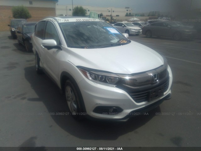 Photo 0 VIN: 3CZRU5H56KM708143 - HONDA HR-V 