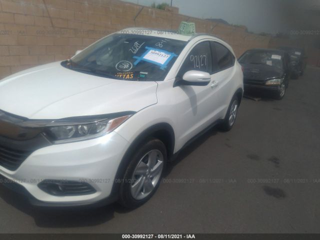 Photo 1 VIN: 3CZRU5H56KM708143 - HONDA HR-V 