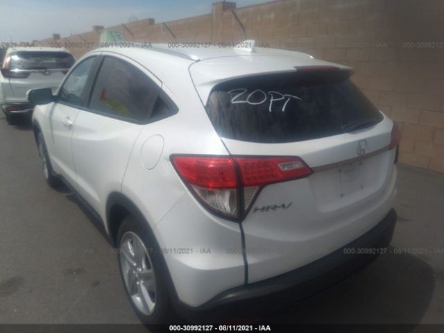 Photo 2 VIN: 3CZRU5H56KM708143 - HONDA HR-V 