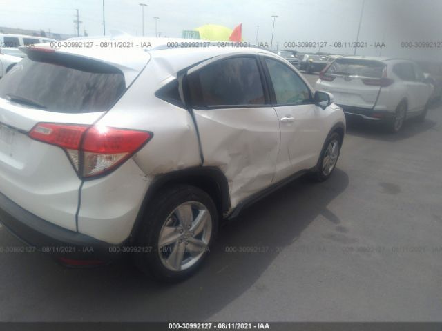 Photo 3 VIN: 3CZRU5H56KM708143 - HONDA HR-V 