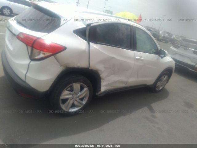 Photo 5 VIN: 3CZRU5H56KM708143 - HONDA HR-V 