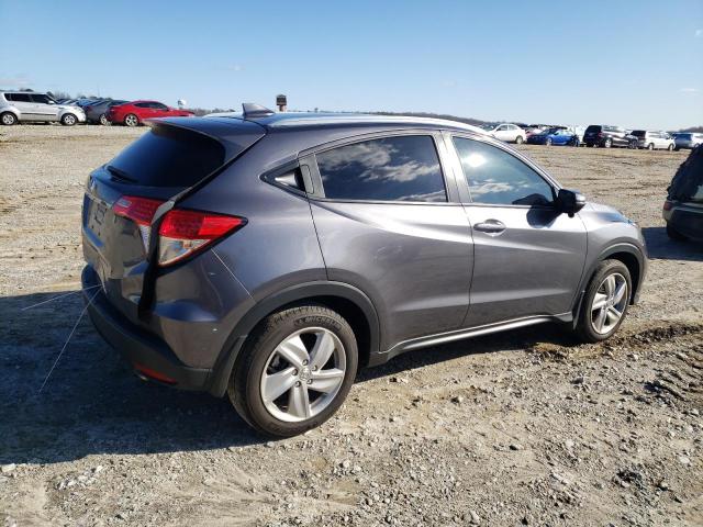 Photo 2 VIN: 3CZRU5H56KM710426 - HONDA HR-V EX 