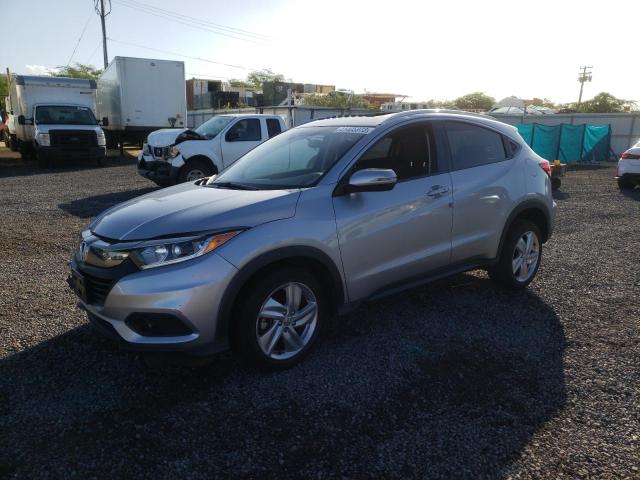 Photo 0 VIN: 3CZRU5H56KM714685 - HONDA HR-V EX 