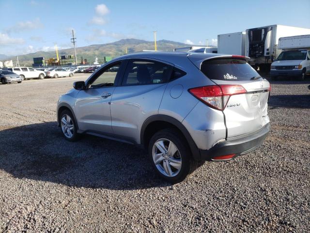 Photo 1 VIN: 3CZRU5H56KM714685 - HONDA HR-V EX 