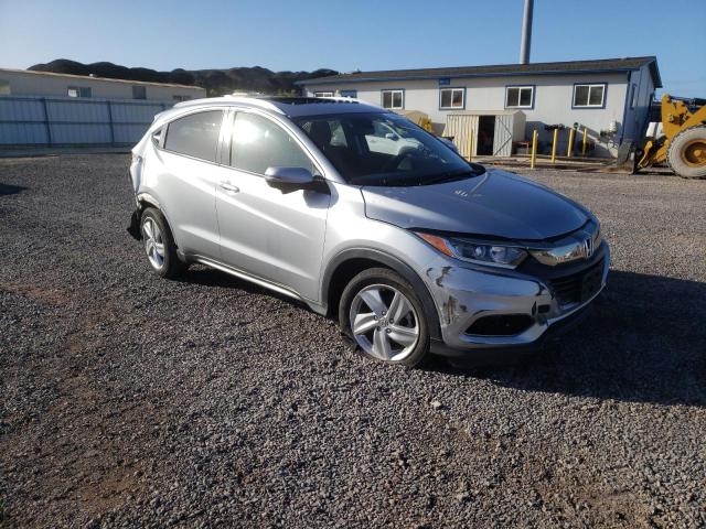 Photo 3 VIN: 3CZRU5H56KM714685 - HONDA HR-V EX 