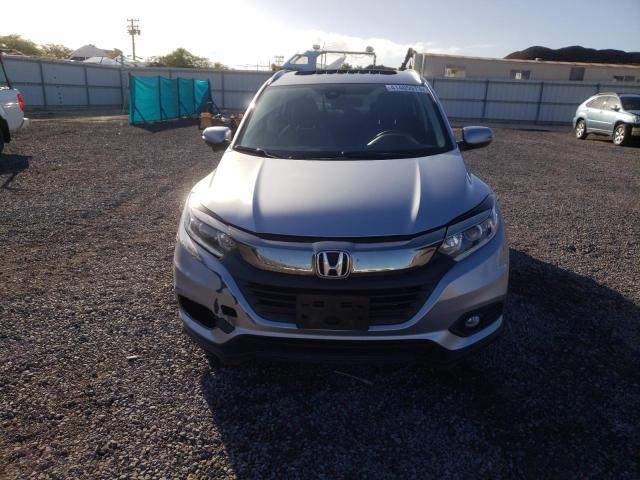 Photo 4 VIN: 3CZRU5H56KM714685 - HONDA HR-V EX 