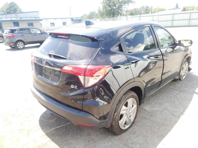 Photo 3 VIN: 3CZRU5H56KM715464 - HONDA HR-V EX 