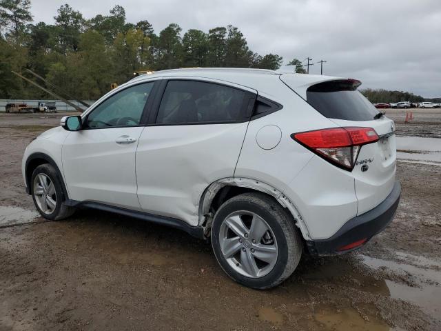 Photo 1 VIN: 3CZRU5H56LM709424 - HONDA HR-V 