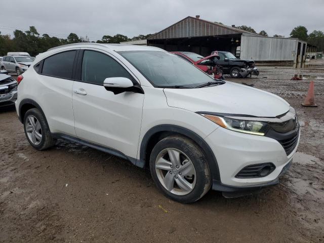 Photo 3 VIN: 3CZRU5H56LM709424 - HONDA HR-V 