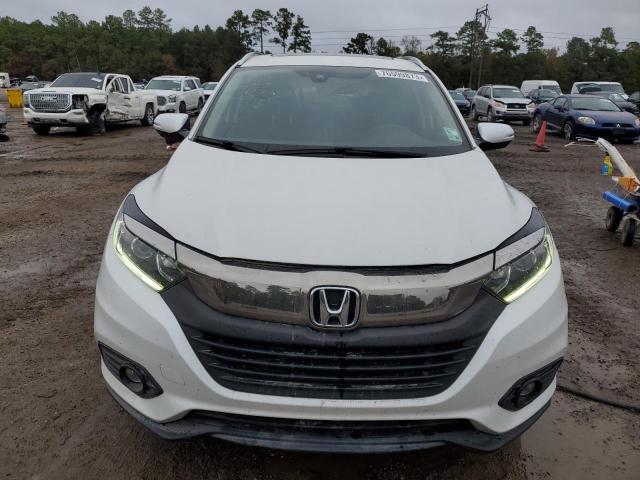 Photo 4 VIN: 3CZRU5H56LM709424 - HONDA HR-V 