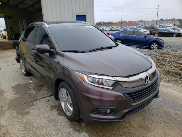 Photo 0 VIN: 3CZRU5H56LM711433 - HONDA HR-V EX 